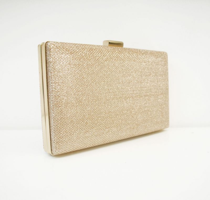 bolso de fiesta dorado para nochevieja comprar online